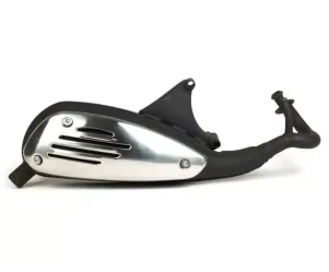 Originele Uitlaat Vespa LX 2-Takt (Piaggio B0186775)