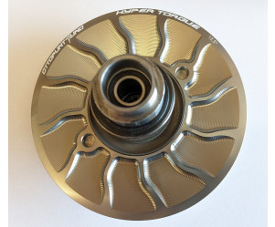 Ottopuntouno Hyper Torque CNC - 134mm - Piaggio