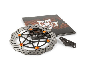 Remschijf 280 mm Yamaha Aerox Stage6 R/t (Oversized Monster Disc)