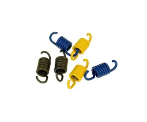 Koppelingsverenset Polini - Minarelli 105mm