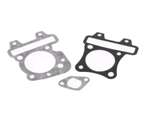 DR 80cc Zip 4T cilinderkit (4T 2V) 