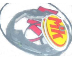 Pakkingset Metrakit Pro Race - Derbi Senda tot 2006