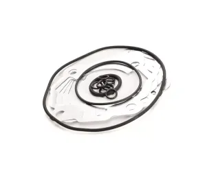 Metrakit Pro Race 4 - 77cc / 80 cc - Derbi Euro 2 (EB050)