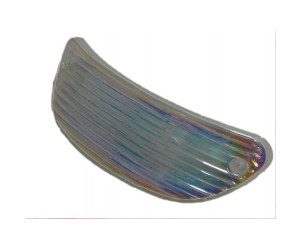Achterlichtglas - Peugeot - Speedfight 1 - Laser / Colorfull