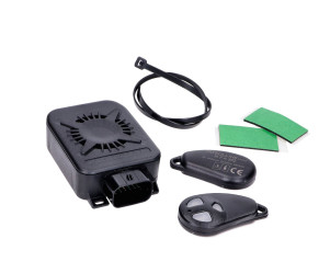 Alarmsysteem Alarm patrolline HPS 940 (nieuwe type mèt backup)