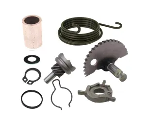 Kickstart revisieset GY6 (7 tands)