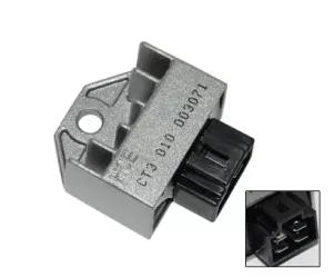 Spanningsregelaar Peugeot Tweet / Kisbee / Viva / SF3