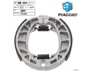 Remschoenen Piaggio Zip / Vespa Lx + S. Origineel - 82907R