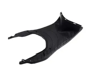 Treeplank piaggio zip zwart