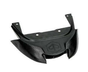 Achterspoiler / Greep Piaggio Zip SP (origineel)