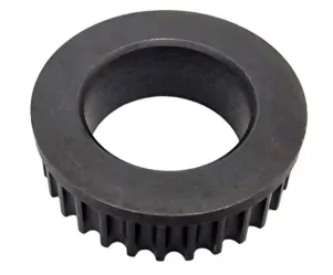 Waterpomp / Oliepomp aandrijftandwiel Piaggio 125cc / 180cc