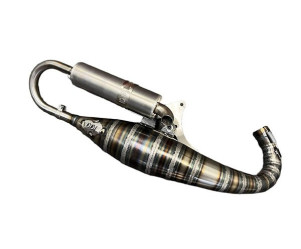 Uitlaat DDL Piaggio Big Bore Sco 2T 86