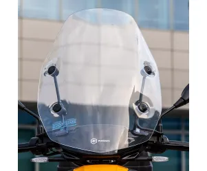 Windscherm Piaggio One - Origineel