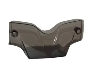 Achterlichtglas runner pro smoke DMP