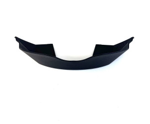 Origineel opberg vak beenschild Zip2000