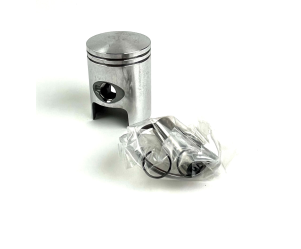 Zuiger DR 40.0 mm Gilera & Piaggio Pen 12 mm