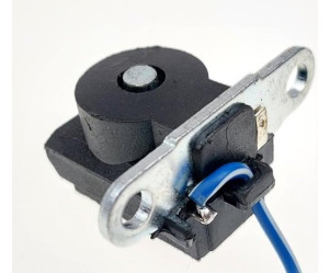 Ontsteking Sym / Peugeot 4T (Fiddle 2 / New Viva)