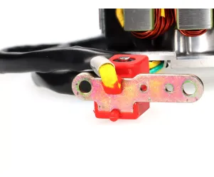 Ontsteking Runner 180 (M05-M06-M07-M08)