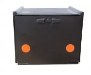 Pizzakoffer 90 liter