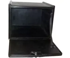 Pizzakoffer 90 liter