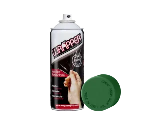 Wrapper Spray Spuitbus 400ml (Plasti Dip) - Verschillende kleuren