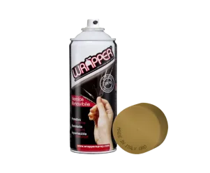 Wrapper Spray Spuitbus 400ml (Plasti Dip) - Verschillende kleuren