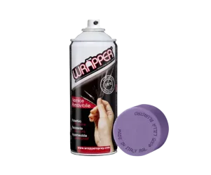 Wrapper Spray Spuitbus 400ml (Plasti Dip) - Verschillende kleuren