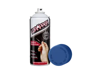 Wrapper Spray Spuitbus 400ml (Plasti Dip) - Verschillende kleuren