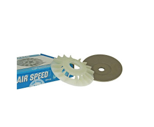Variateurschijf - Polini - Airspeed EVO 14gr - Gilera / Piaggio