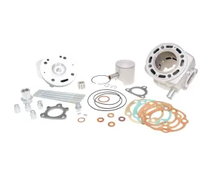 Polini Big Evolution cilinder 70 cc - Minarelli Horizontaal
