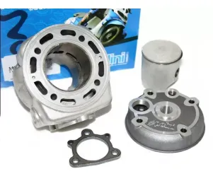 Polini Big Evolution cilinder 94 cc - Gilera & Piaggio