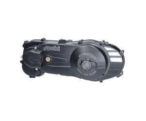 Carterkap / Kickstartdeksel Polini - Piaggio kort 50cc 2T (o.a Zip)