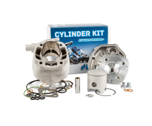 Cilinderkit - Polini - Evolution 3 - 70cc - Minarelli - LC