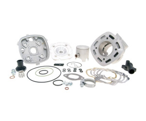 Cilinderkit Polini Evolution Piaggio - type: EVO 3 (2009)