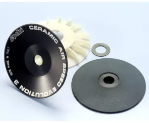 Polini Evolution 3 Airspeed Ceramic Minarelli
