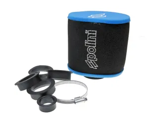 Powerfilter Polini Big Evolution - 28 tm 49 mm aansluiting