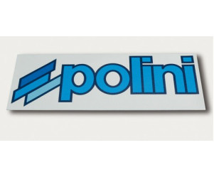 Patch Polini Logo - 24,5 x 8,5