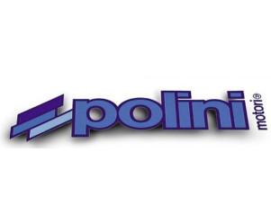 Sticker Polini Blue Line 34x11
