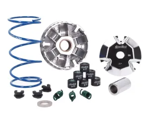 Polini Hi Speed vario Minarelli 4T - 241.746