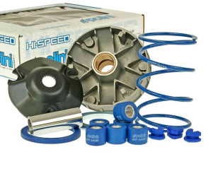 Variateur Polini High Speed - Piaggio 2T