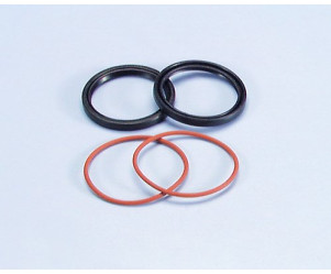 Poulie Pakkingen - O-ringset - Honda
