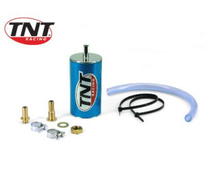 Powerbox - TNT - Blauw