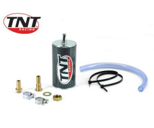 Powerbox - TNT - Carbon
