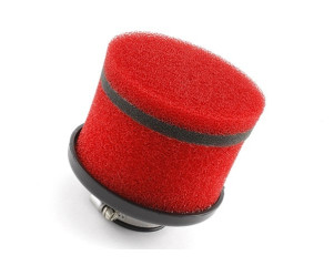 Luchtfilter - Stage 6 - Powerfilter - 7 cm - Rood