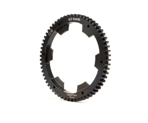 primaire versnelling  BGM pro  vespa wideframe vm, vn, vl, vb, gs150 (vs5 102950 ), largeframe vna, vnb, vba, vbb, vgla, vglb, vnc ( 011000)   62 tanden (recht)
