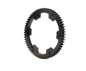 primaire versnelling  BGM pro  vespa wideframe vm, vn, vl, vb, gs150 (vs5 102950 ), largeframe vna, vnb, vba, vbb, vgla, vglb, vnc ( 011000)   63 tanden (recht)