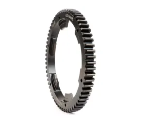 primaire versnelling  BGM pro  vespa wideframe vm, vn, vl, vb, gs150 (vs5 102950 ), largeframe vna, vnb, vba, vbb, vgla, vglb, vnc ( 011000)   63 tanden (recht)