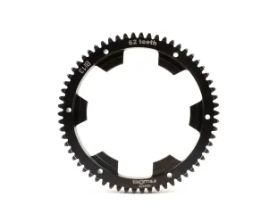 primaire versnelling  BGM pro  vespa wideframe vm, vn, vl, vb, gs150 (vs5 102950 ), largeframe vna, vnb, vba, vbb, vgla, vglb, vnc ( 011000)   63 tanden (recht)