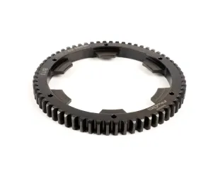 primaire versnelling  BGM pro  vespa wideframe vm, vn, vl, vb, gs150 (vs5 102950 ), largeframe vna, vnb, vba, vbb, vgla, vglb, vnc ( 011000)   63 tanden (recht)