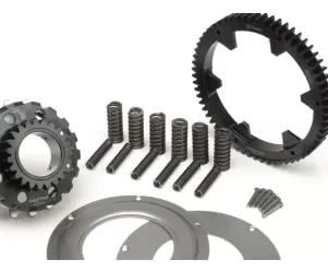 primaire aandrijving  BGM pro, type cosa2/fl primaire versnelling BGM pro 62 tanden (recht)  vespa px125, px150, px200 (1997 ), cosa2/fl (1992 )   25/62 tanden (2,48)